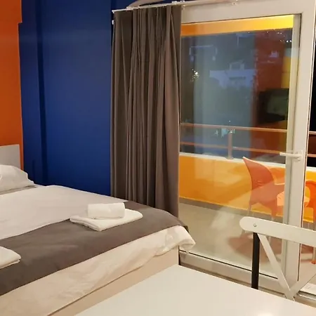 Dolly Apartamento *