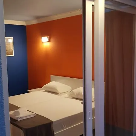 Apartamento Dolly