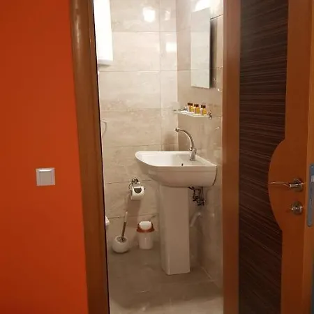 Dolly Apartamento Kusadasi