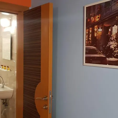 Dolly Apartamento Kusadasi