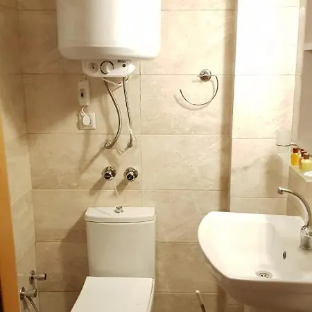 Apartamento Dolly *