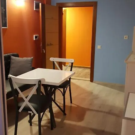 Apartamento Dolly