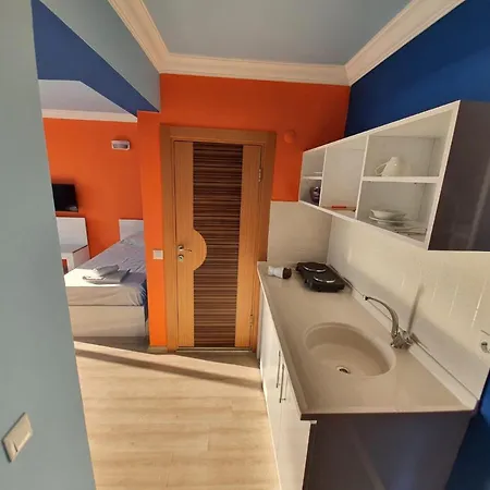 Dolly Apartamento *
