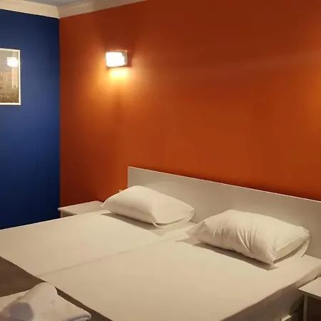 Apartamento Dolly Kusadasi