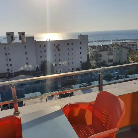 דירה Dolly קוסדסי